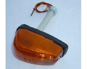 BLINKR PŘEDNÍ  - ČZ 175/477,482, 125/476 + 250/471